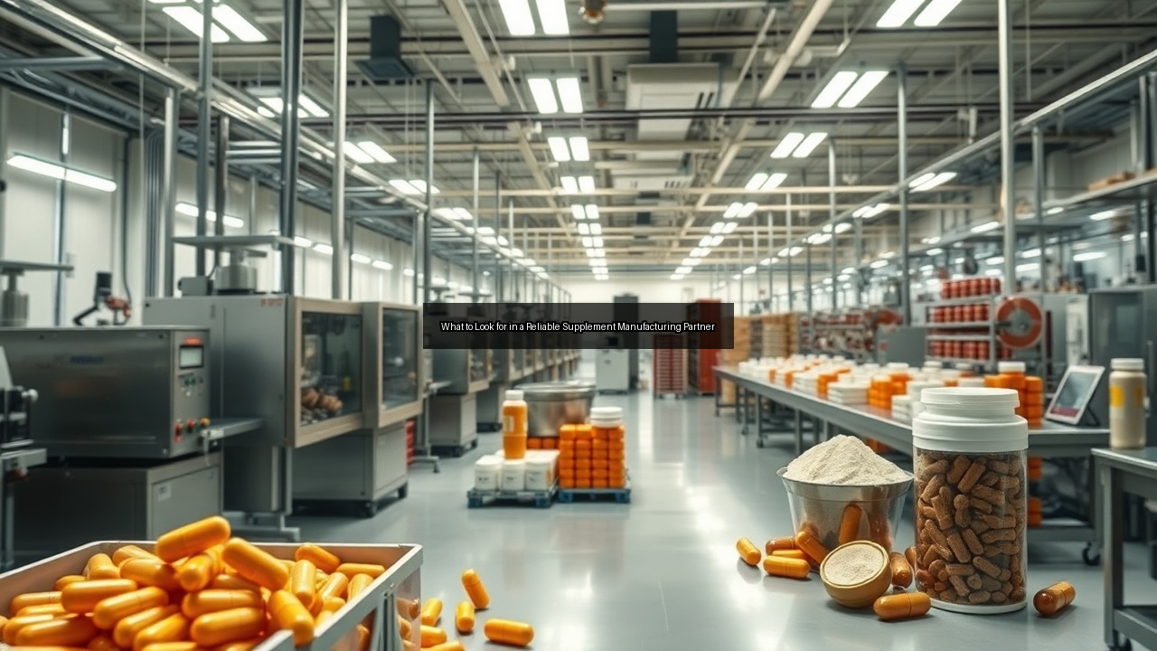dietary and nutrition supplement supplement contract manufacturing solutions supplements supplement manufacturers sustainability