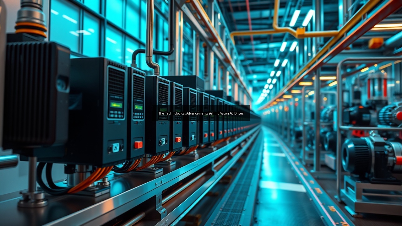 hvac vacon drives variable frequency drives drivers ac drives